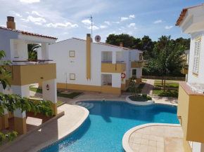 Apartamentos Casa del Sol